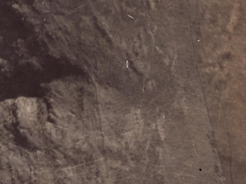 7 Plains View from the air, 1925-1929