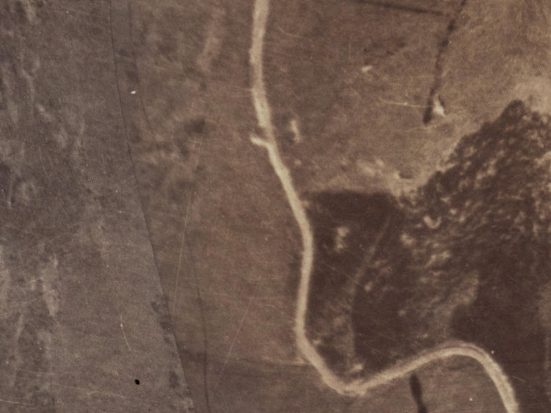 295 Mount Pleasant Road from the air, 1925-1929
