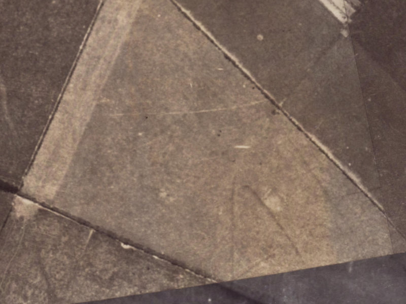 9 Sequel Road from the air, 1925-1929