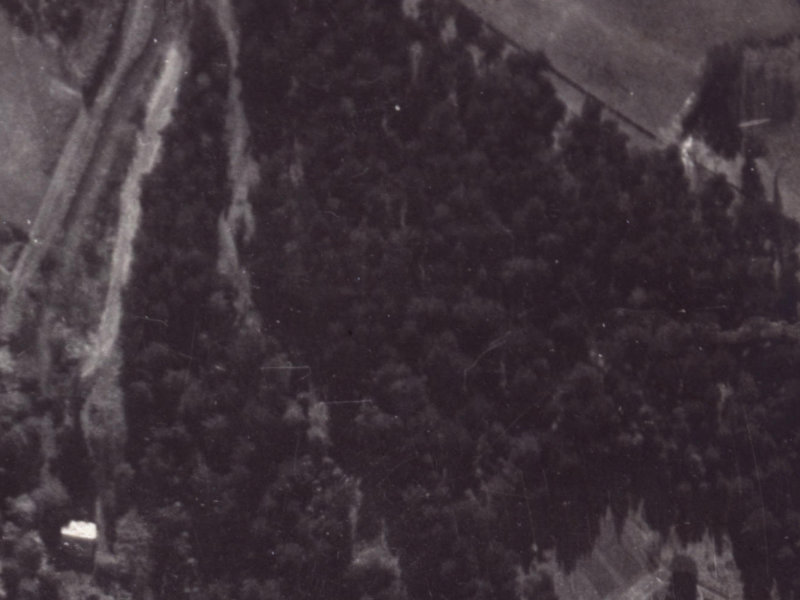 4 Nehru Place from the air, 1925-1929