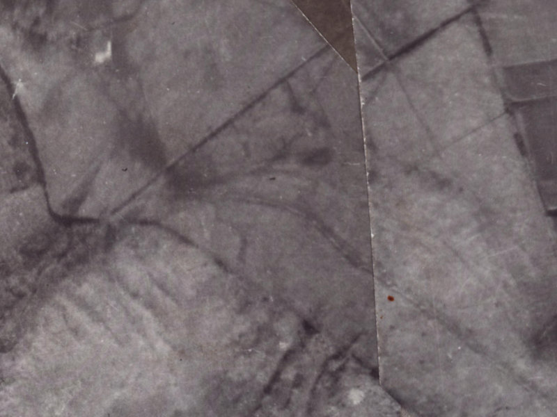 13 Gunns Crescent from the air, 1925-1929