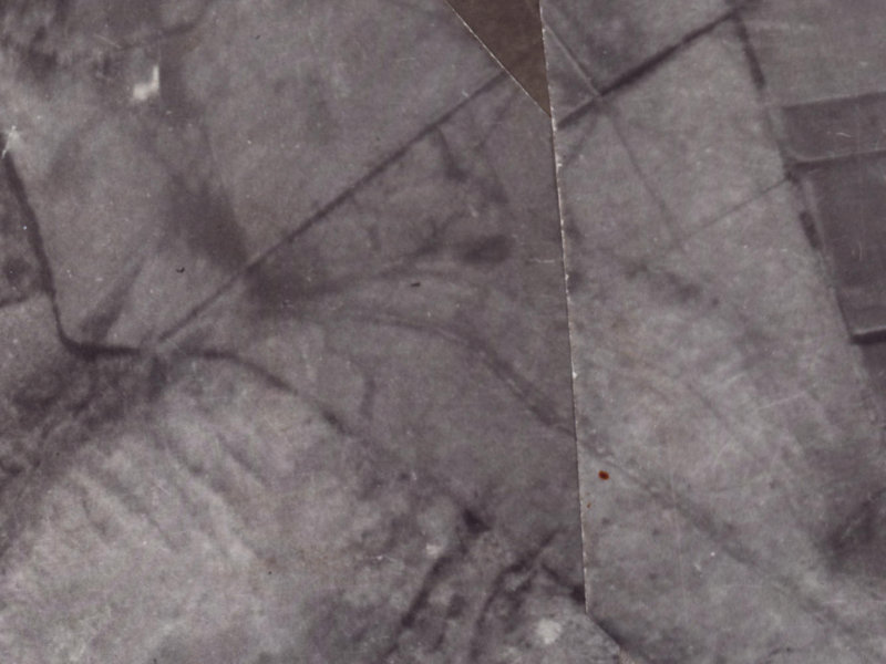 9A Gunns Crescent from the air, 1925-1929