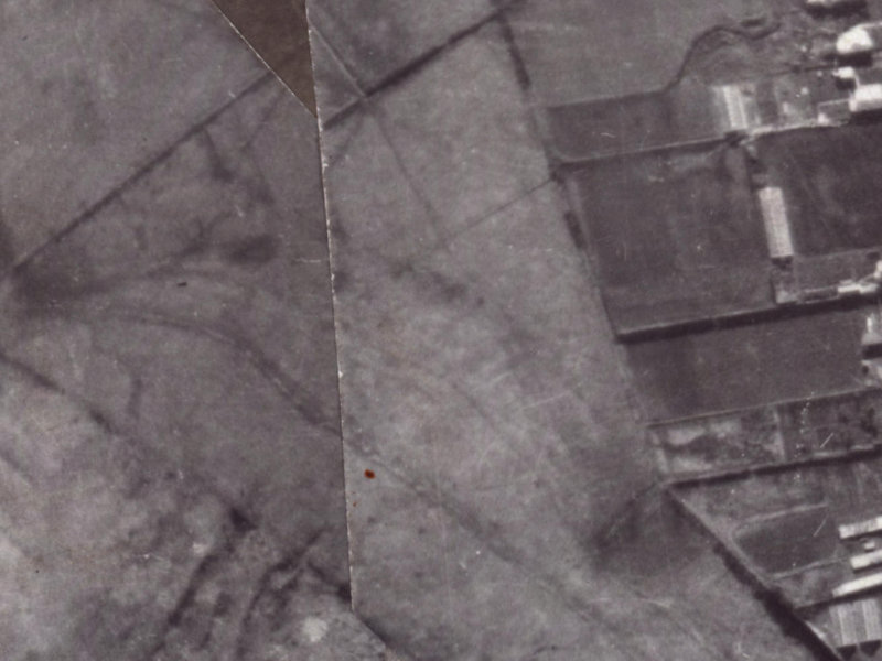34 Landsdowne Terrace from the air, 1925-1929