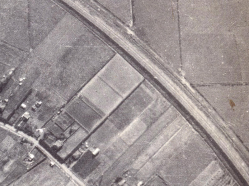 10 The Tors from the air, 1925-1929
