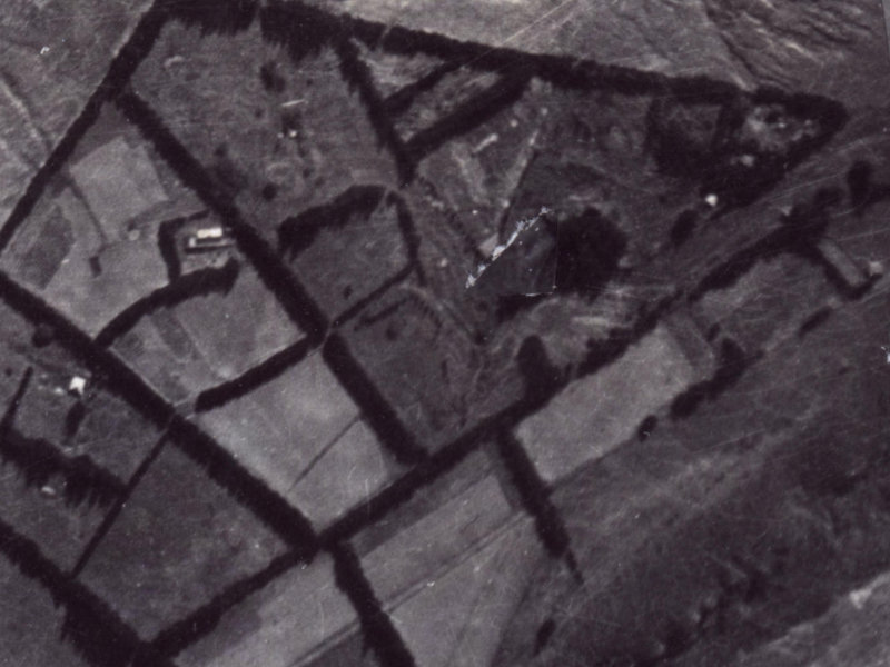 31 Revelation Drive from the air, 1925-1929