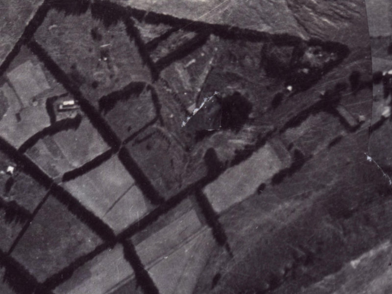 Revelation Drive from the air, 1925-1929