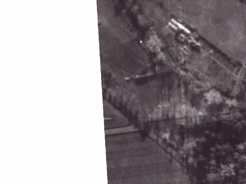 349D Hoon Hay Road from the air, 1925-1929
