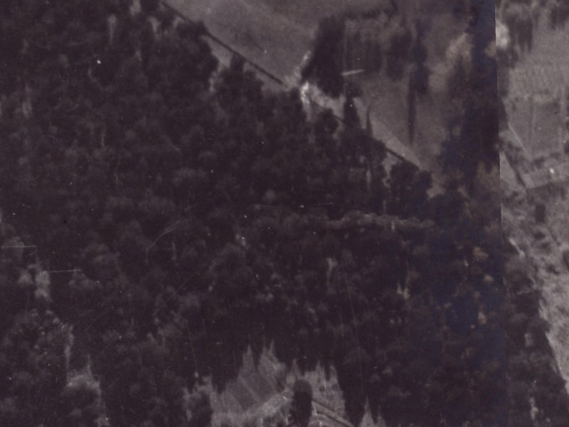 Nehru Place from the air, 1925-1929