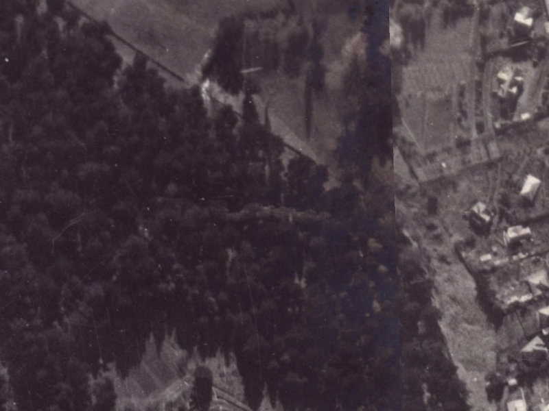 17 Nehru Place from the air, 1925-1929