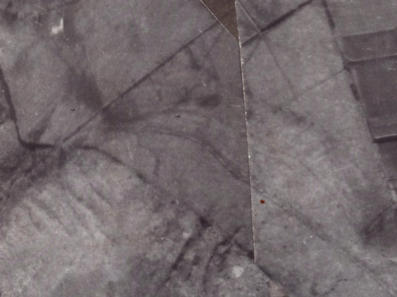 9 Gunns Crescent from the air, 1925-1929
