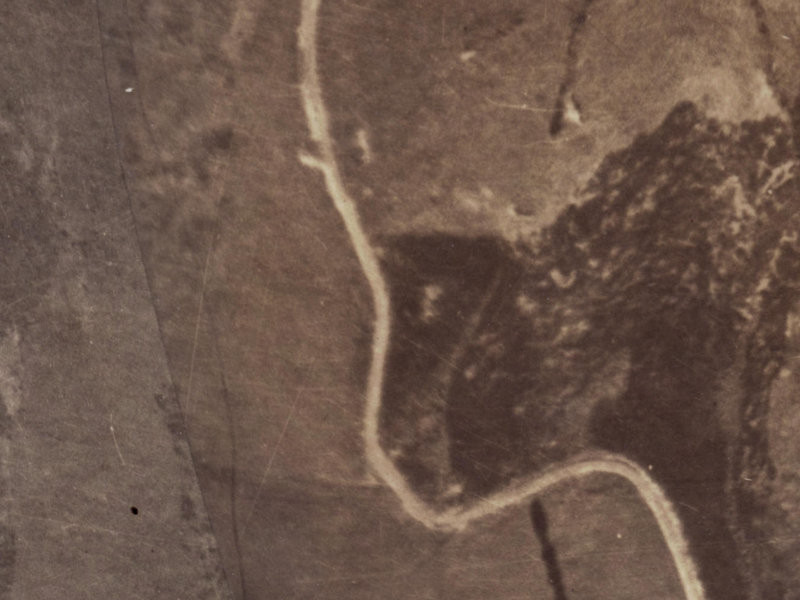 299 Mount Pleasant Road from the air, 1925-1929