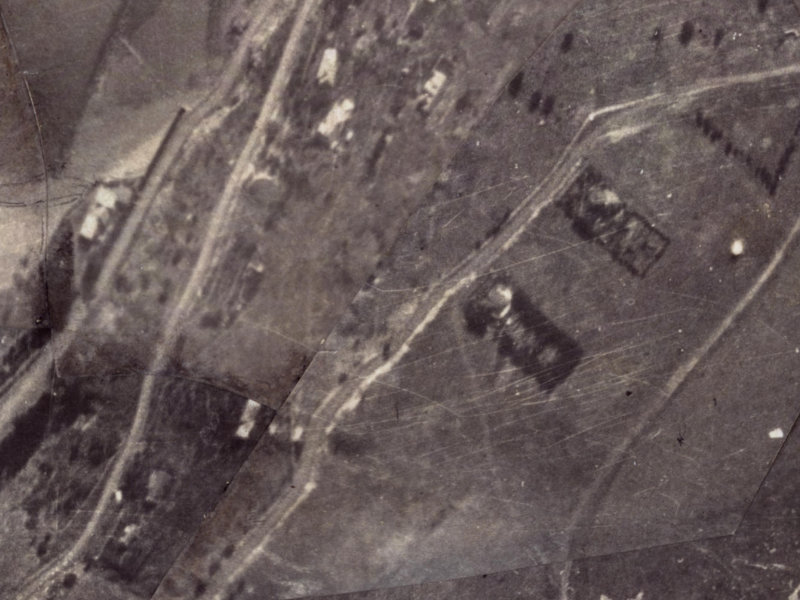 127A 127A from the air, 1925-1929