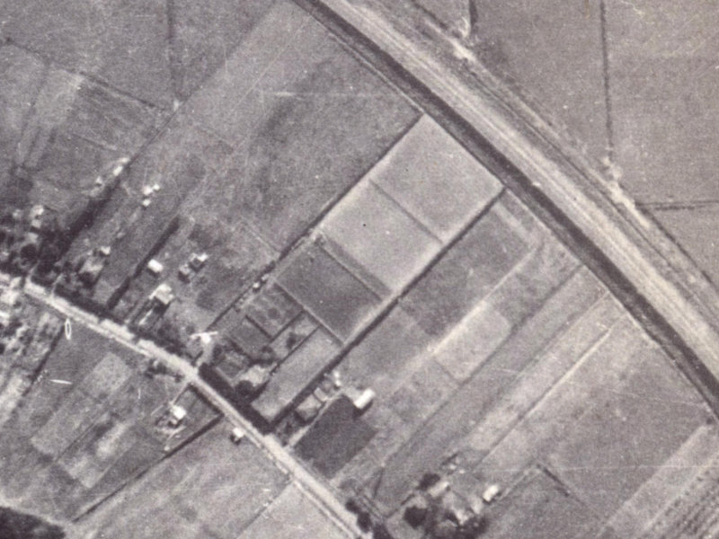 13 The Tors from the air, 1925-1929