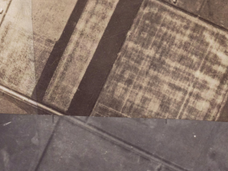 14 Kearns Drive from the air, 1925-1929
