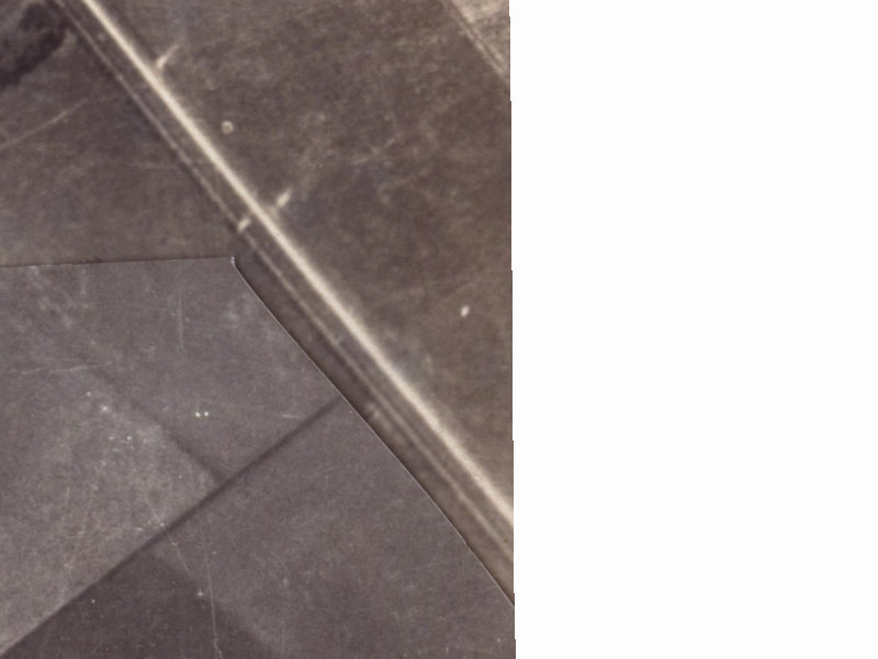 151-153 Hendersons Road from the air, 1925-1929