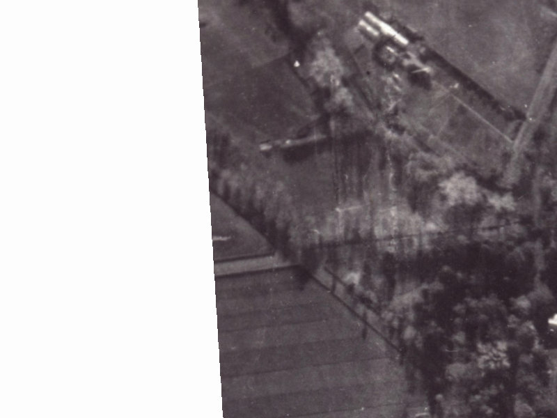 349C Hoon Hay Road from the air, 1925-1929