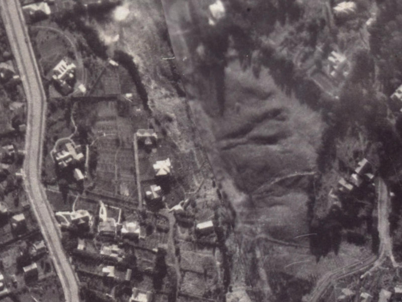 42C 42C from the air, 1925-1929