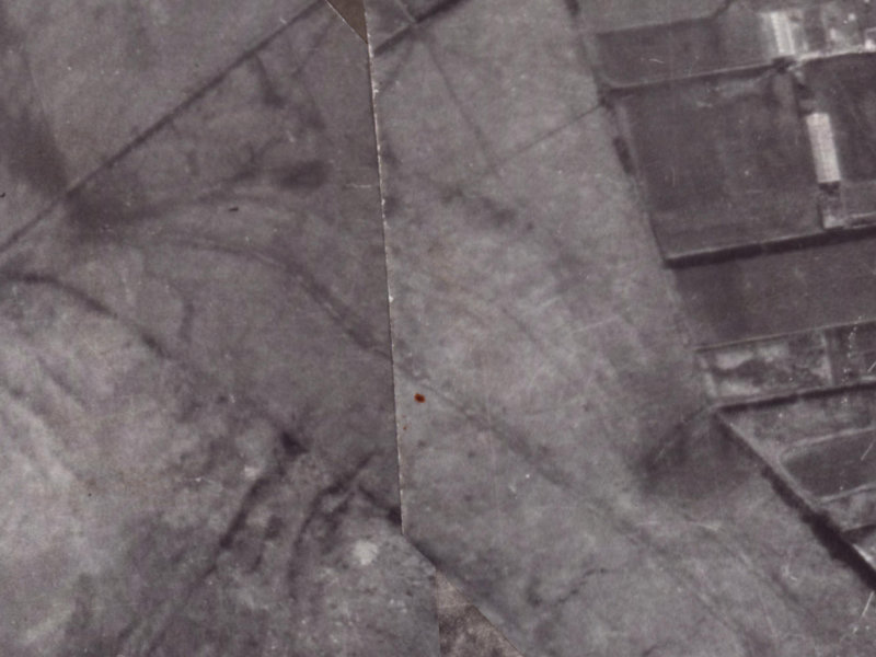 3 Gunns Crescent from the air, 1925-1929