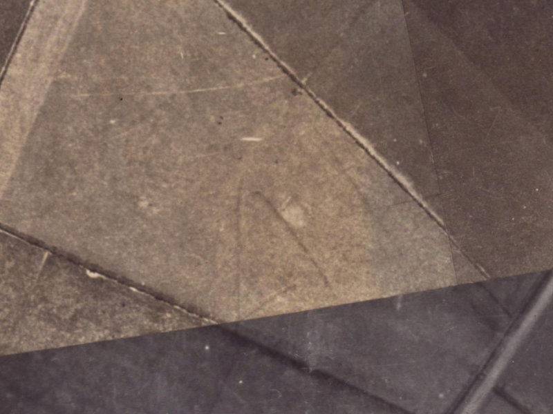 Larissa Road from the air, 1925-1929