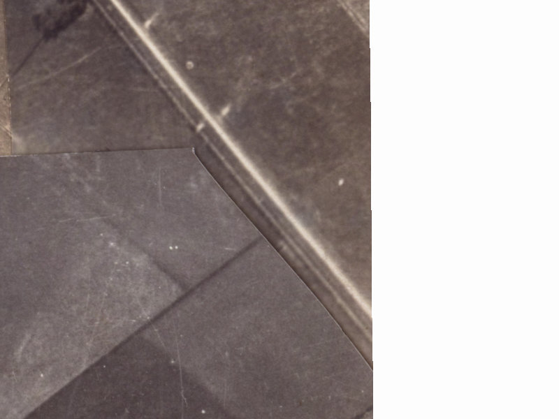151 Cashmere Road from the air, 1925-1929