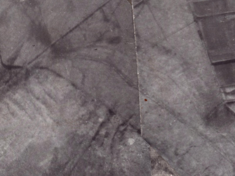 8 Roseneath Place from the air, 1925-1929
