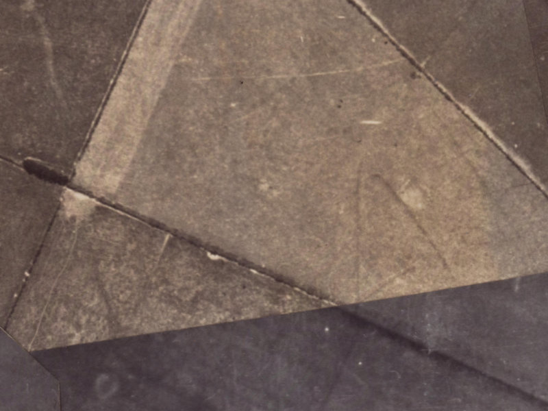34 Navarra Road from the air, 1925-1929
