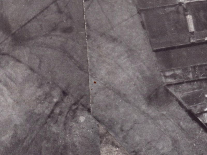 2 Roseneath Place from the air, 1925-1929