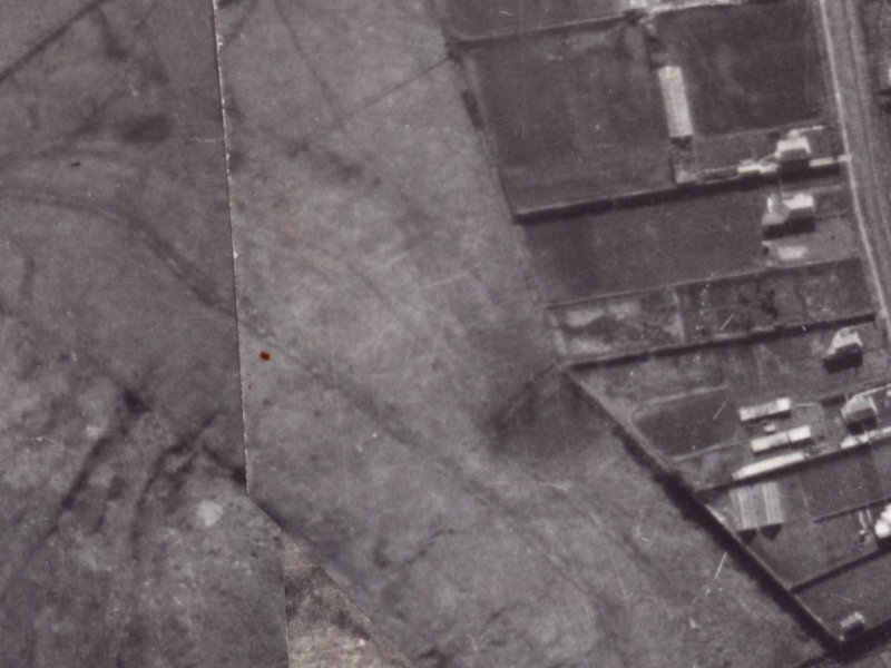 59B Landsdowne Terrace from the air, 1925-1929