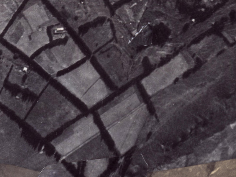 5 Loader Lane from the air, 1925-1929