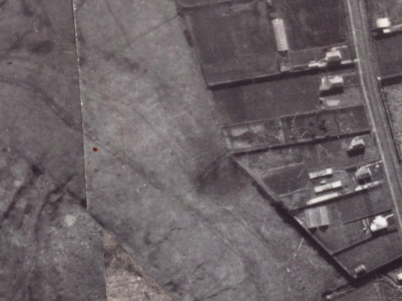 59A Landsdowne Terrace from the air, 1925-1929