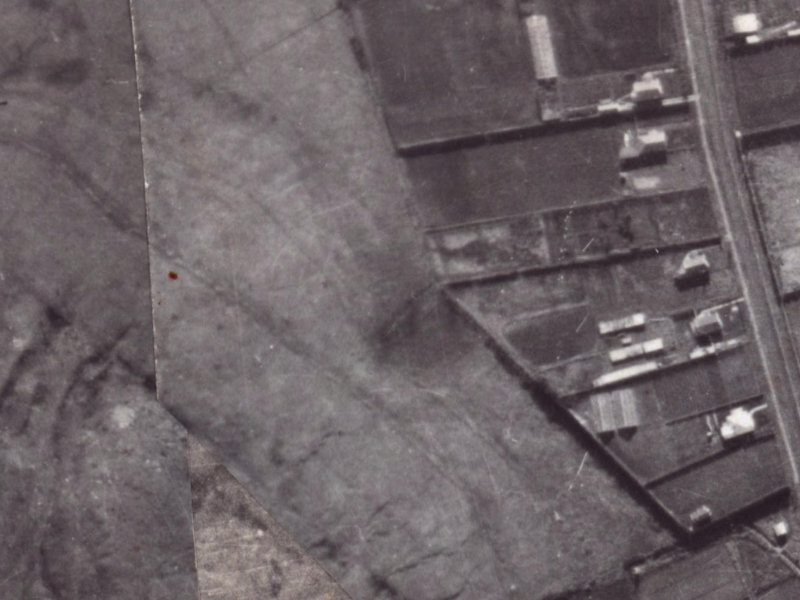 61B Landsdowne Terrace from the air, 1925-1929