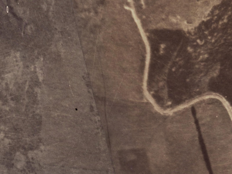 8 The Terrace from the air, 1925-1929