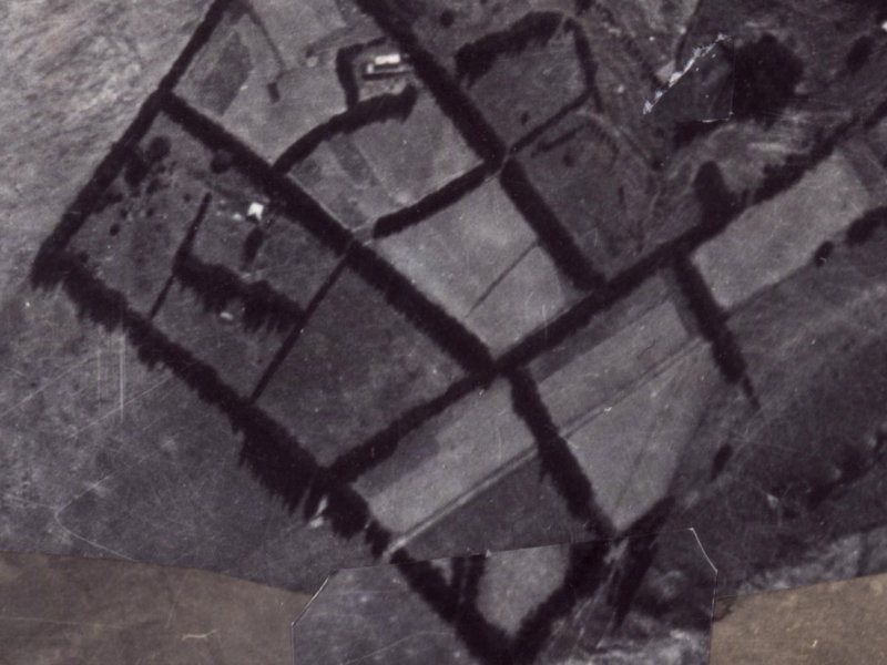 10 Loader Lane from the air, 1925-1929