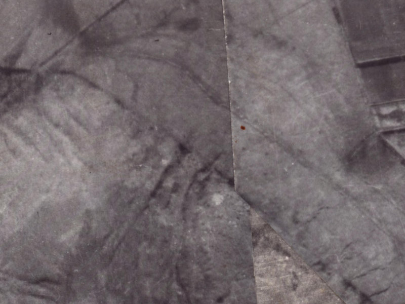 15 Roseneath Place from the air, 1925-1929