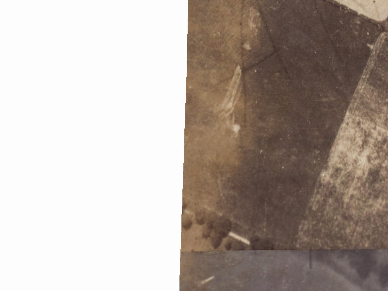 17 Balcairn Street from the air, 1925-1929