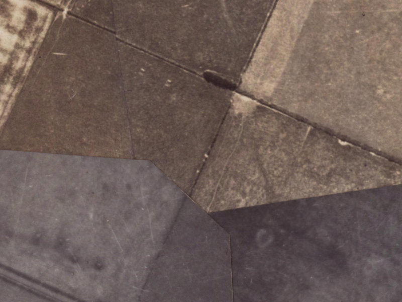 21 Te Repo Drive from the air, 1925-1929