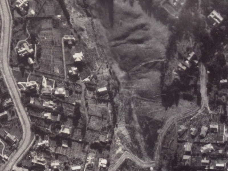 42F 42F from the air, 1925-1929