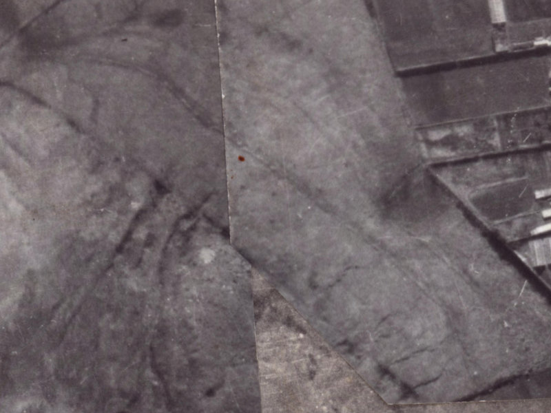 19 Roseneath Place from the air, 1925-1929