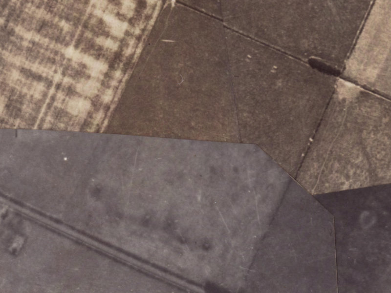 85 Milns Road from the air, 1925-1929