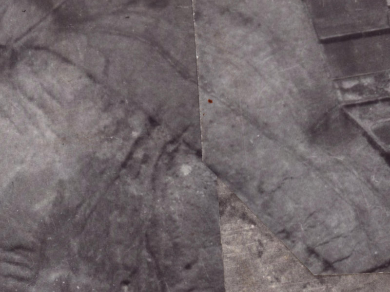 11 Roseneath Place from the air, 1925-1929