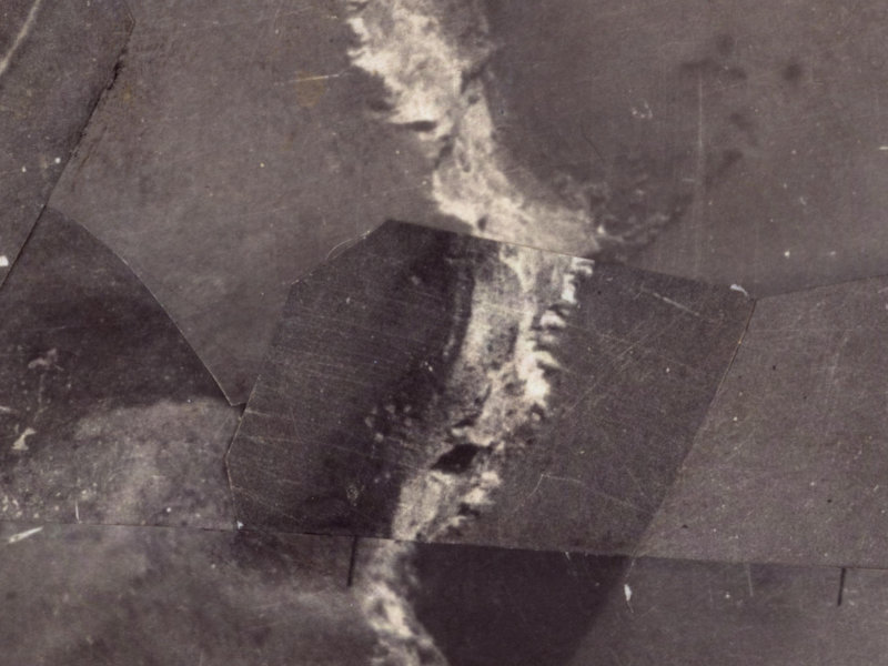 26 Smugglers Cove from the air, 1925-1929