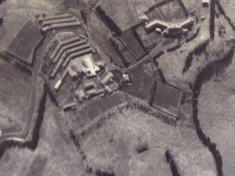 7 Kenmure Drive from the air, 1925-1929