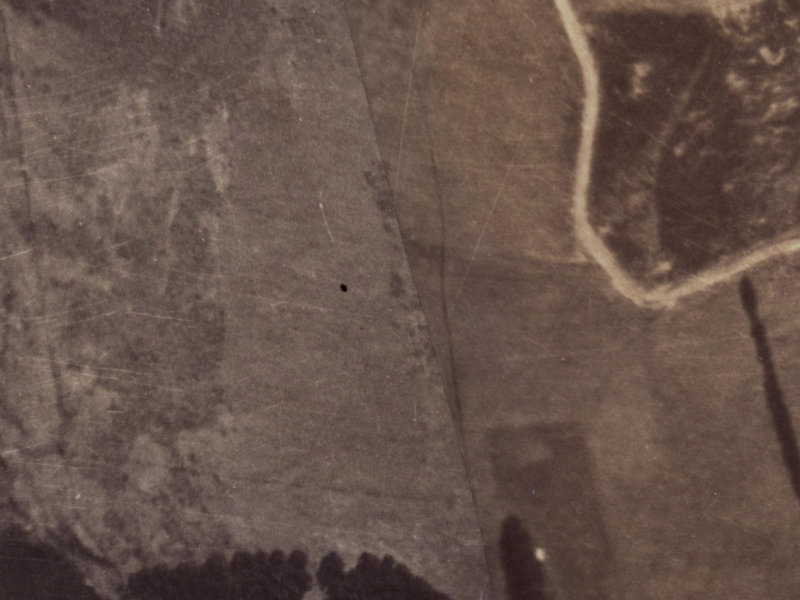 14 Parkridge Place from the air, 1925-1929