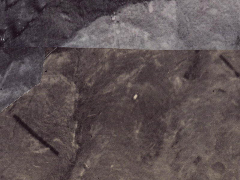 3 Whiterock Lane from the air, 1925-1929