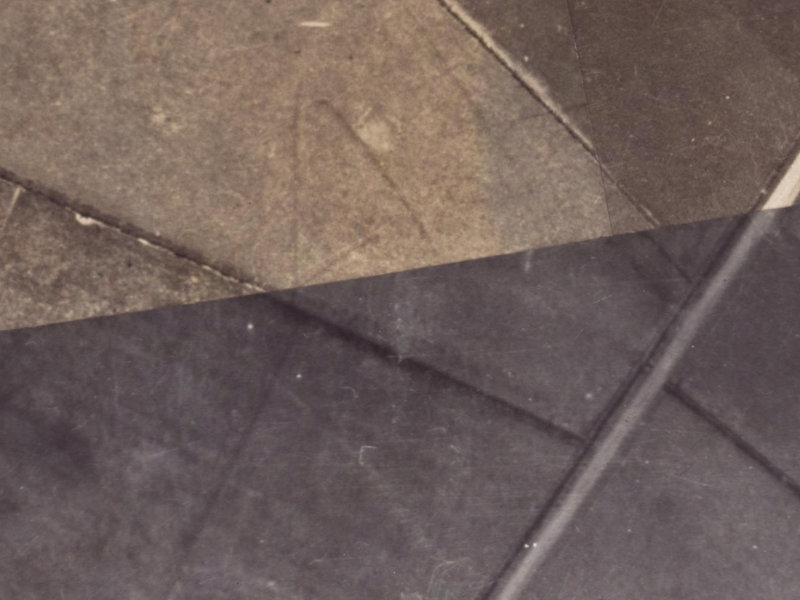 12 Navarra Road from the air, 1925-1929