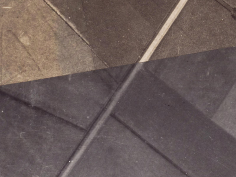 319-337 Sparks Road from the air, 1925-1929
