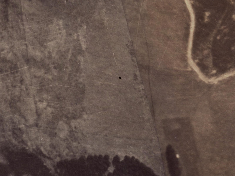 16 Parkridge Place from the air, 1925-1929