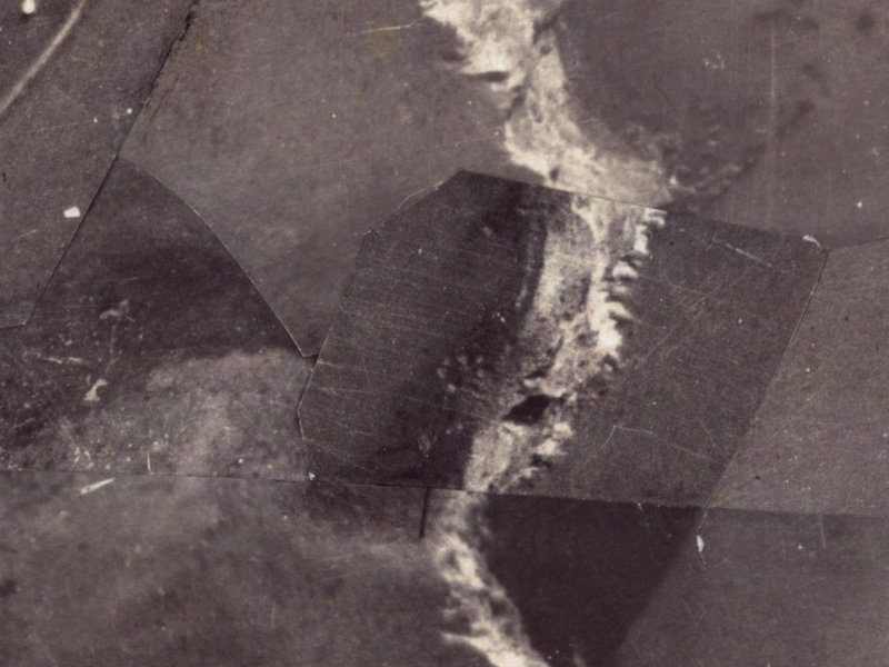 24 Smugglers Cove from the air, 1925-1929
