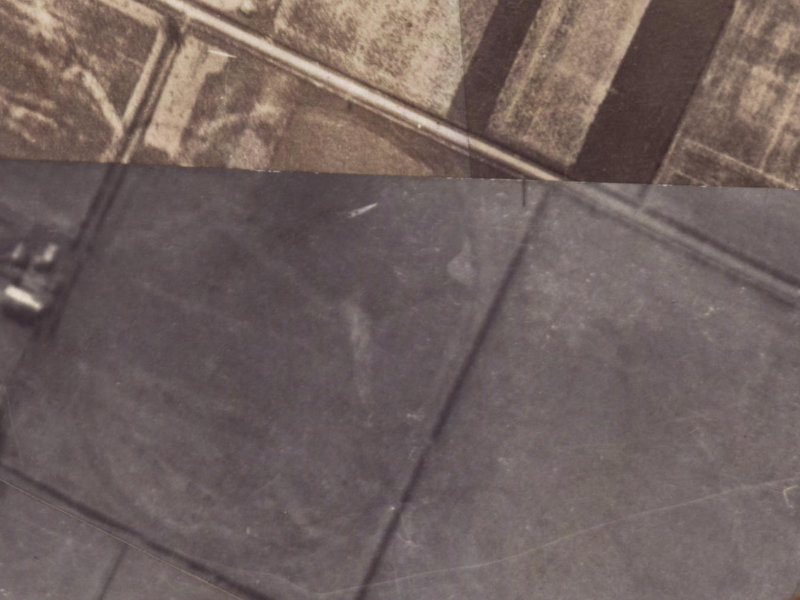 Elmslie Gr from the air, 1925-1929