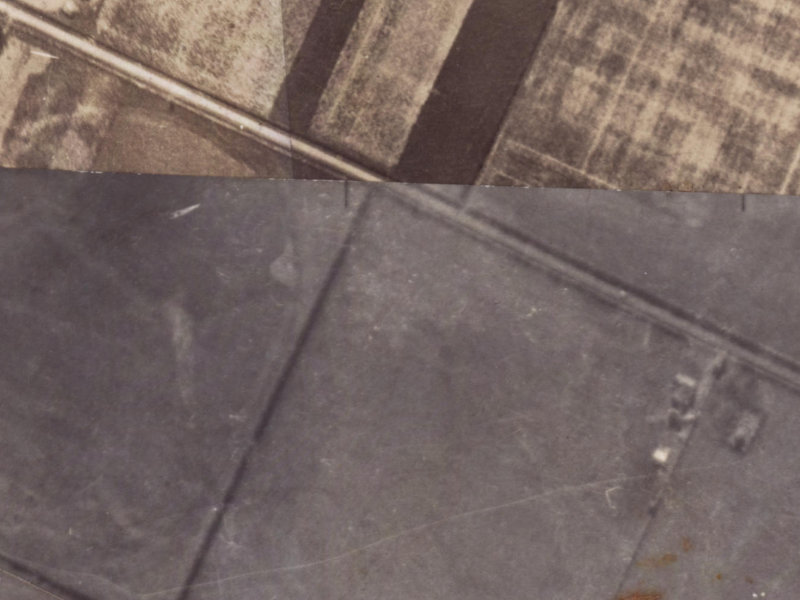 6 William Brittan Avenue from the air, 1925-1929